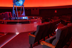 ZEISS PLANETARIUM BOCHUM • Bochum • Deutschland