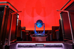 ZEISS PLANETARIUM BOCHUM • Bochum • Deutschland