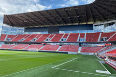 BOSUILSTADION • ROYAL ANTWERP FC. • AMBERES • BELGIEN
