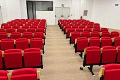 EL BOQUETILLO, BÜRGERSCHAFTSZENTRUM • FUENGIROLA • SPANIEN