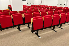 EL BOQUETILLO, BÜRGERSCHAFTSZENTRUM • FUENGIROLA • SPANIEN