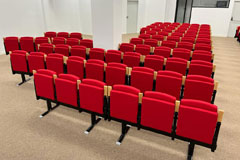 EL BOQUETILLO, BÜRGERSCHAFTSZENTRUM • FUENGIROLA • SPANIEN