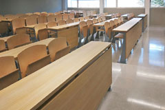 CAMPUS DE LA ALIMENTACIÓN DE TORRIBERA • SANTA COLOMA DE GRAMENET • BARCELONA • SPANIEN