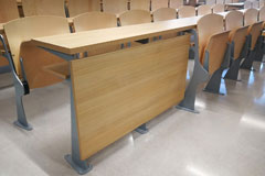 CAMPUS DE LA ALIMENTACIÓN DE TORRIBERA • SANTA COLOMA DE GRAMENET • BARCELONA • SPANIEN