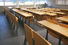 CAMPUS DE LA ALIMENTACIÓN DE TORRIBERA • SANTA COLOMA DE GRAMENET • BARCELONA • SPANIEN