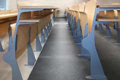 CAMPUS DE LA ALIMENTACIÓN DE TORRIBERA • SANTA COLOMA DE GRAMENET • BARCELONA • SPANIEN