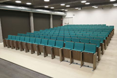 STADTHAUS CAN SALETA • CALELLA • SPANIEN