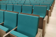 STADTHAUS CAN SALETA • CALELLA • SPANIEN