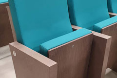 STADTHAUS CAN SALETA • CALELLA • SPANIEN