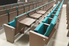 STADTHAUS CAN SALETA • CALELLA • SPANIEN