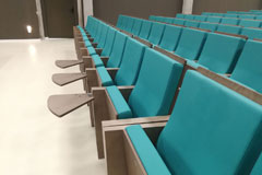 STADTHAUS CAN SALETA • CALELLA • SPANIEN