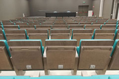 STADTHAUS CAN SALETA • CALELLA • SPANIEN