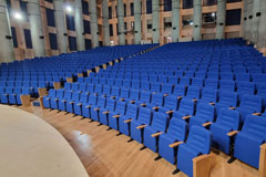 CASA COLÓN KONFERENZZENTRUM • HUELVA • SPANIEN