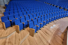 CASA COLÓN KONFERENZZENTRUM • HUELVA • SPANIEN