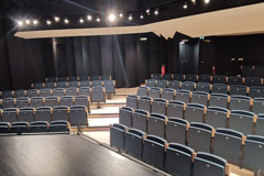 CATLP AUDITORIUM CONSERVATOIRE • TARBES • FRANKREICH