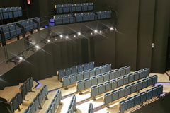 CATLP AUDITORIUM CONSERVATOIRE • TARBES • FRANKREICH