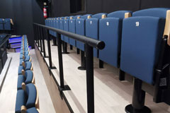 CATLP AUDITORIUM CONSERVATOIRE • TARBES • FRANKREICH