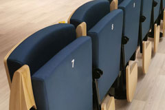 CATLP AUDITORIUM CONSERVATOIRE • TARBES • FRANKREICH