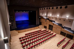 CENTAR ZA KULTURU I INFORMIRANJE DRAGUTIN NOVAK • LUDBREG • CROACIA