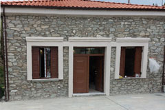 CENTRO CÍVICO DE ELASSONA • ELASSONA • GRIECHENLAND