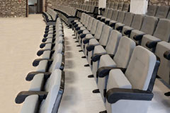 CENTRO CÍVICO DE ELASSONA • ELASSONA • GRIECHENLAND