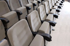 CENTRO CÍVICO DE ELASSONA • ELASSONA • GRIECHENLAND