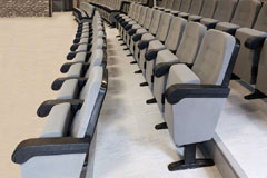 CENTRO CÍVICO DE ELASSONA • ELASSONA • GRIECHENLAND