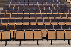 CENTRO CONVENCIONES METROPOLITANO • QUITO • ECUADOR