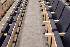 CENTRO CONVENCIONES METROPOLITANO • QUITO • ECUADOR