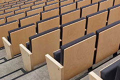 CENTRO CONVENCIONES METROPOLITANO • QUITO • ECUADOR