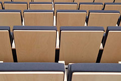 CENTRO CONVENCIONES METROPOLITANO • QUITO • ECUADOR