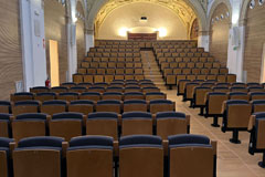 KULTURZENTRUM MANOLO SANLÚCAR • SANLÚCAR DE BARRAMEDA • SPANIEN