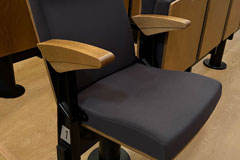 KULTURZENTRUM MANOLO SANLÚCAR • SANLÚCAR DE BARRAMEDA • SPANIEN