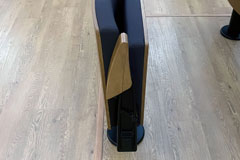 KULTURZENTRUM MANOLO SANLÚCAR • SANLÚCAR DE BARRAMEDA • SPANIEN