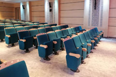 HABOUS RABAT • MAROKKO