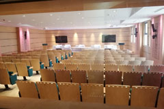 HABOUS RABAT • MAROKKO