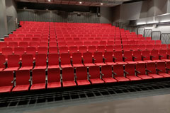 KULTURZENTRUM ERRIBERA • ASTIGARRAGA • GUIPUZCOA