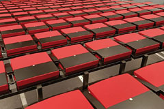 KULTURZENTRUM ERRIBERA • ASTIGARRAGA • GUIPUZCOA