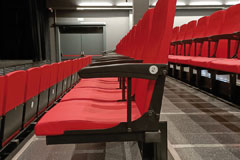 KULTURZENTRUM ERRIBERA • ASTIGARRAGA • GUIPUZCOA