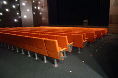 BÜRGERZENTRUM IBAIONDO LAKUABIZKARRA • VITORIA • SPANIEN