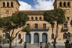 CENTRO INTERNACIONAL DEL ESPAÑOL UNIVERSIDAD DE SALAMANCA • SALAMANCA • SPANIEN