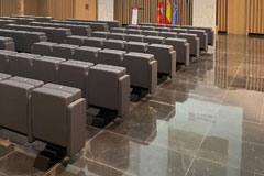 CENTRO INTERNACIONAL DEL ESPAÑOL UNIVERSIDAD DE SALAMANCA • SALAMANCA • SPANIEN