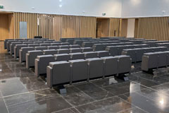 CENTRO INTERNACIONAL DEL ESPAÑOL UNIVERSIDAD DE SALAMANCA • SALAMANCA • SPANIEN