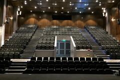 KULTURZENTRUM CHIGUAYANTE • Chile