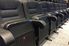 KULTURZENTRUM CHIGUAYANTE • Chile