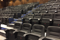 KULTURZENTRUM CHIGUAYANTE • Chile