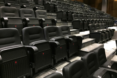 KULTURZENTRUM CHIGUAYANTE • Chile