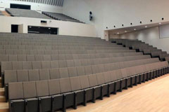 FAKULTÄT FÜR GESUNDHEITSWISSENSCHAFTEN, UNIVERSITÄT GRANADA • GRANADA • SPANIEN