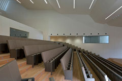 FAKULTÄT FÜR GESUNDHEITSWISSENSCHAFTEN, UNIVERSITÄT GRANADA • GRANADA • SPANIEN