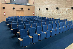 CINE ALCAZAR • TANGER • MAROKKO